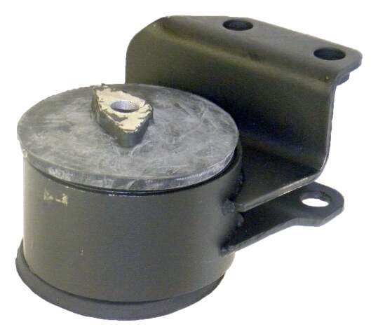 Crown Automotive - Metal Black Engine Mount - 52058501