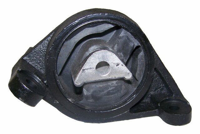 Jeep Metal Black Engine Mount - 52058936AB