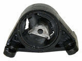 Crown Automotive - Metal Black Engine Mount - 52058937AB