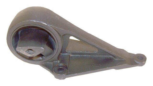 Jeep Metal Black Transmission Mount - 52058995