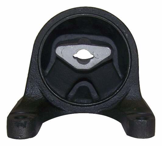 Jeep Metal Black Transmission Mount - 52058996