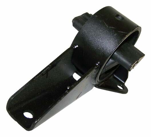 Jeep Metal Black Transmission Mount - 52058997