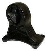 Jeep Metal Black Engine Mount - 52059051 steel