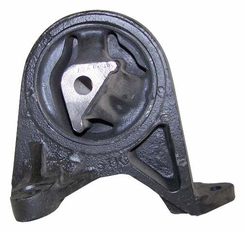Jeep Metal Black Engine Mount - 52059253AB