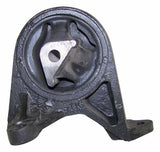 Jeep Metal Black Engine Mount - 52059253AB
