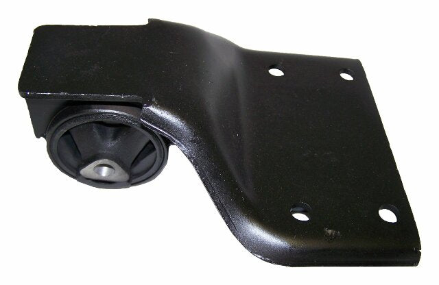 Jeep Metal Black Transmission Mount - 52059299AB