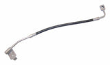 Crown Automotive - Steel Black Brake Hose - 52059884AE