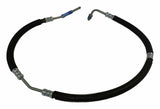 Jeep Metal Black Power Steering Pressure Hose - 52059900AF