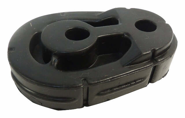 Jeep Rubber Black Exhaust Insulator - 52059929AA