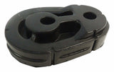 Jeep Rubber Black Exhaust Insulator - 52059929AA