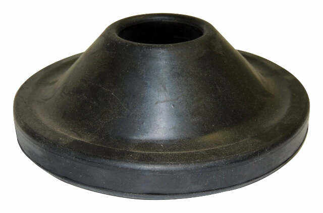 Jeep Rubber Black Coil Spring Isolator - 52059999AC