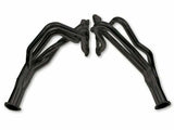 Hooker Fits 1967-1969 Barracuda: 383-440ci, Full Length Header - Painted 5205HKR