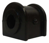 Jeep Rubber Black Sway Bar Bushing - 52060013AA