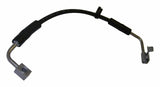 Jeep Metal Black Brake Hose - 52060045AE