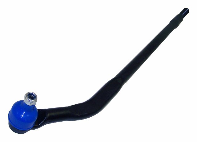 Jeep Rubber Black Drag Link - 52060048AD steel