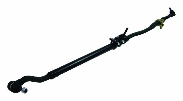Jeep Metal Black steering tie rod Assembly - 52060052K