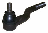 Rubber Black steering tie rod End - 52060053AE steel