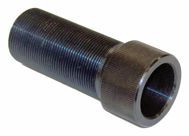 Jeep Steel Black Steering Adjuster - 52060054AB