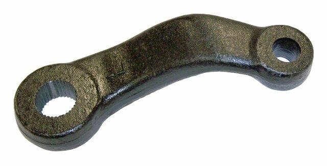 Jeep Steel Black Pitman Arm - 52060056AC