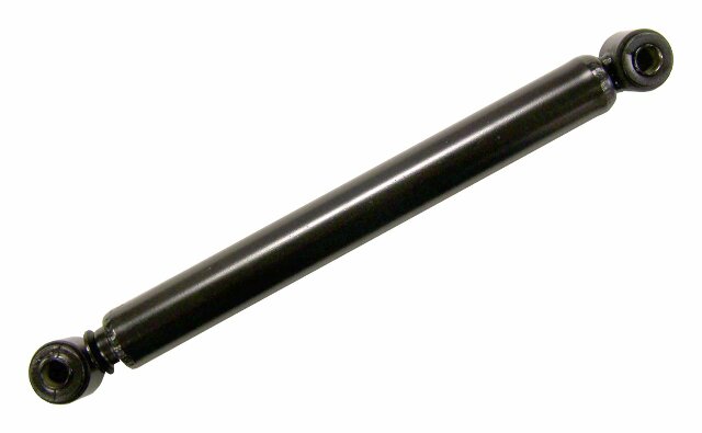 Jeep Steel Black Steering Stabilizer - 52060058AE