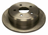Crown Automotive - Steel Unpainted Brake Rotor - 52060147AA