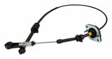Jeep Fits 2007-2010 Jeep Wrangler JK Wrangler; Shift Cable-52060164AD