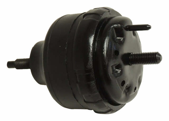Jeep Steel Black Engine Mount - 52060196AD