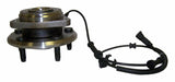 Jeep Metal Hub Assembly - 52060398AC