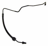 Jeep Metal Black Clutch Hose - 52060477AE steel