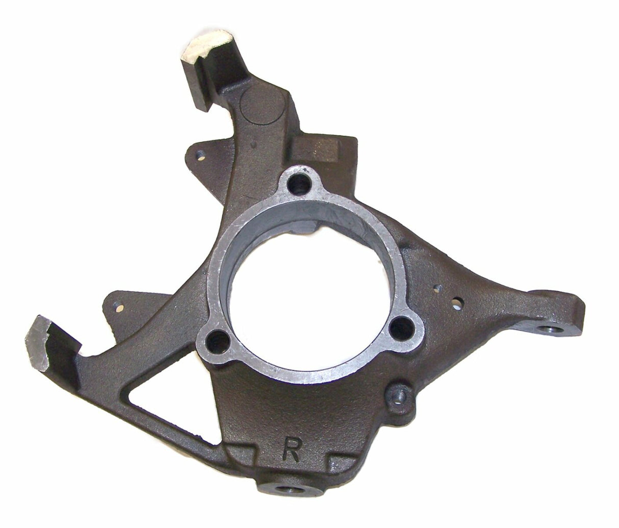 Jeep Metal Steering Knuckle - 52067576