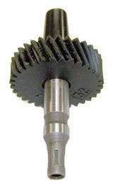 Jeep Metal Black Speedometer Gear - 52067632