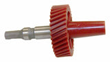 Jeep Metal Red Speedometer Gear - 52067636
