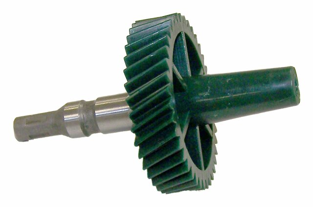 Jeep Metal Green Speedometer Gear - 52067639