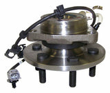 Jeep Metal Hub Assembly - 52068964AB