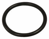 Rubber Black rear rear axle shaft assembly Disconnect O-Ring - 52069888AB 4x4 drivetrain