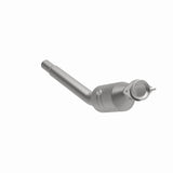 MagnaFlow direct-fit catalytic converter fits 2011-2012 Jaguar XJ 5.0L stainless steel CARB compliant OBDII 52070