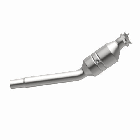 MagnaFlow direct-fit catalytic converter fits 2011-2012 Jaguar XJ 5.0L stainless steel CARB compliant OBDII 52070
