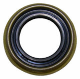 Jeep Metal Pinion Seal - 52070339AB steel black