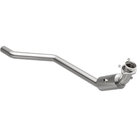 MagnaFlow catalytic converter stainless steel CARB compliant OBDII