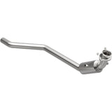 MagnaFlow catalytic converter stainless steel CARB compliant OBDII