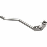 MagnaFlow catalytic converter stainless steel CARB compliant OBDII