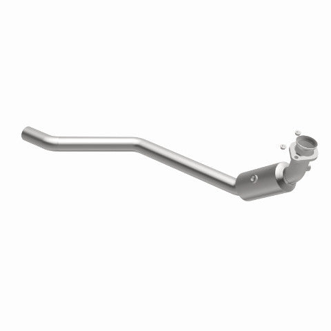MagnaFlow catalytic converter stainless steel CARB compliant OBDII