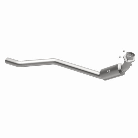MagnaFlow catalytic converter stainless steel CARB compliant OBDII