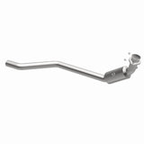 MagnaFlow catalytic converter stainless steel CARB compliant OBDII