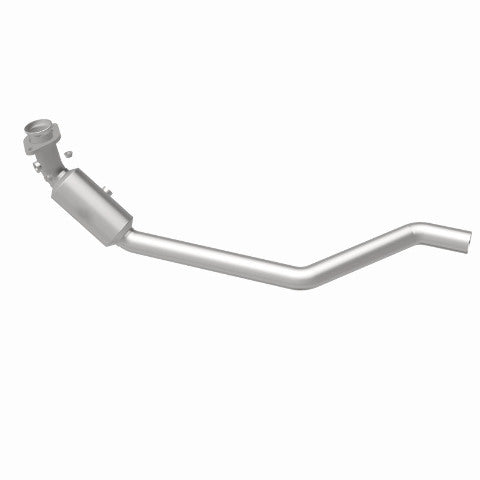 MagnaFlow catalytic converter stainless steel CARB compliant OBDII