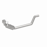 MagnaFlow catalytic converter stainless steel CARB compliant OBDII
