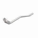2006-08 Jaguar S-Type OEM Grade Federal Catalytic Converter 52076 Magnaflow