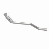 2006-08 Jaguar S-Type OEM Grade Federal Catalytic Converter 52076 Magnaflow