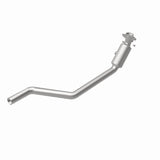 2006-08 Jaguar S-Type OEM Grade Federal Catalytic Converter 52076 Magnaflow
