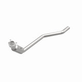 2006-08 Jaguar S-Type OEM Grade Federal Catalytic Converter 52076 Magnaflow